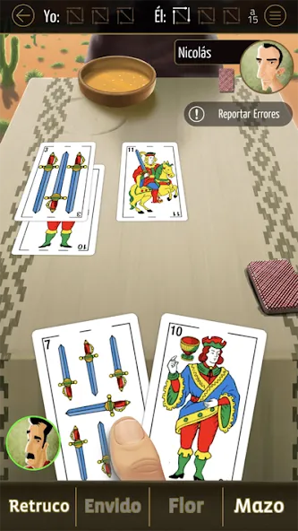 Truco Blyts MOD APK: Безлимитные монеты и все карты открыты — скриншот 1