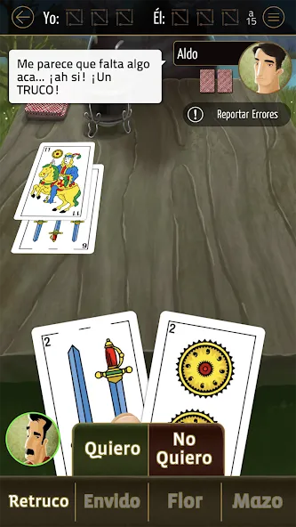 Truco Blyts MOD APK: Безлимитные монеты и все карты открыты — скриншот 2