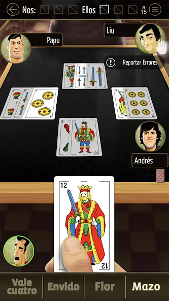 Truco Blyts MOD APK: Безлимитные монеты и все карты открыты — скриншот 3