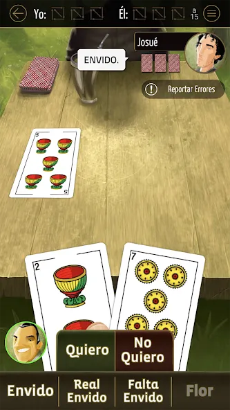 Truco Blyts MOD APK: Безлимитные монеты и все карты открыты — скриншот 4