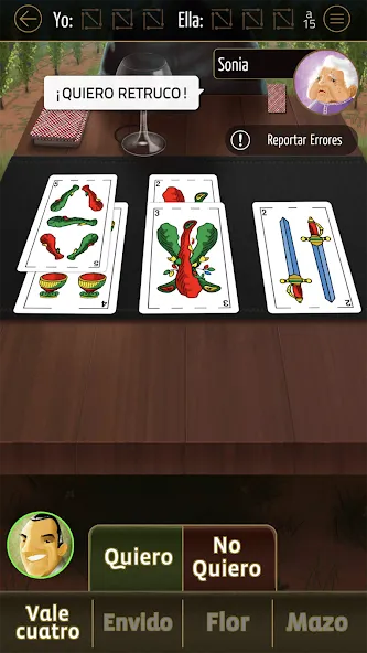 Truco Blyts MOD APK: Безлимитные монеты и все карты открыты — скриншот 5