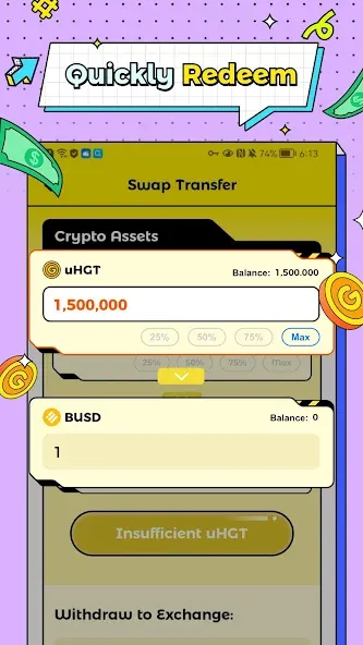 Wild Cash (Мод: Безлимитные деньги и бесплатные вращения) — скачать на Андроид — скриншот 1 Wild Cash (Мод: Безлимитные деньги и бесплатные вращения) — скачать на Андроид — скриншот 1