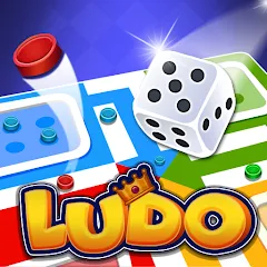 Ludo Supreme™ Online Gold Star MOD APK: Безлимитные монеты и всё открыто