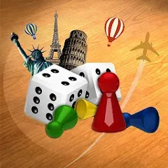 Скачать Businessman ONLINE board game мод — Безлимитные деньги и ресурсы
