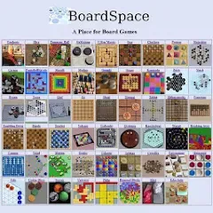 Скачать мод Boardspace.net — Много настольных игр без ограничений