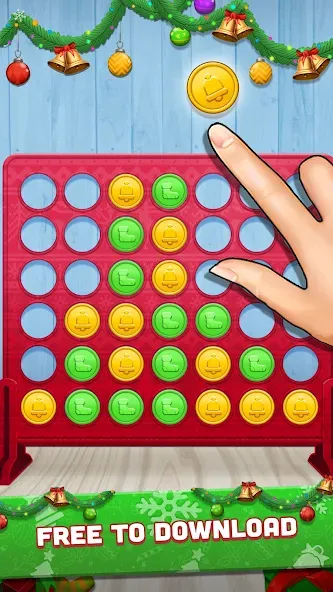 Скачать мод Board World - All in one game — Все настольные игры разблокированы — скриншот 5