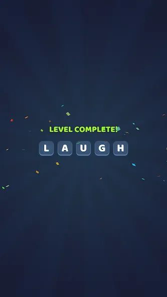 Emoji Quiz - Word game (Мод: Открыты все уровни и подсказки) — скачать на Андроид — скриншот 3