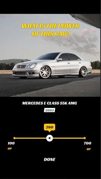 Скачать Turbo: Car quiz trivia game — Безлимитные подсказки и все машины открыты — скриншот 4