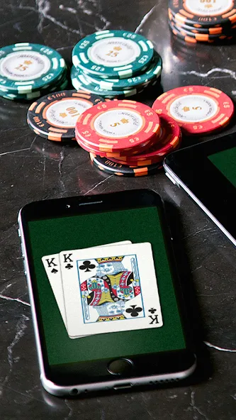 Скачать Bold Poker последней версии — Безлимитные фишки и бонусы — скриншот 1