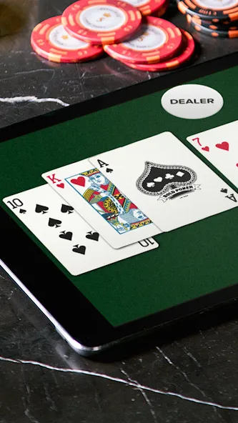 Скачать Bold Poker последней версии — Безлимитные фишки и бонусы — скриншот 2