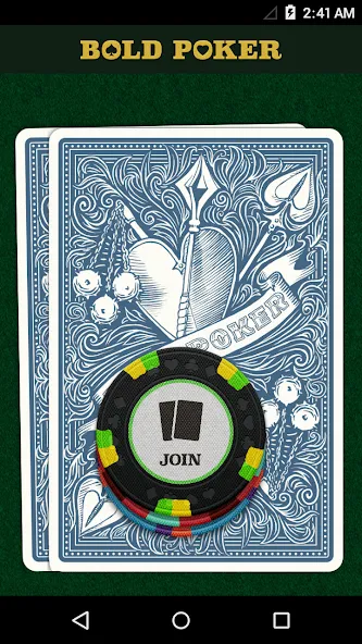 Скачать Bold Poker последней версии — Безлимитные фишки и бонусы — скриншот 3