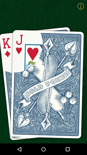Скачать Bold Poker последней версии — Безлимитные фишки и бонусы — скриншот 5
