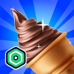 Topping Cream Robux Roblominer на телефон — скачать мод: Больше робуксов и открытые возможности