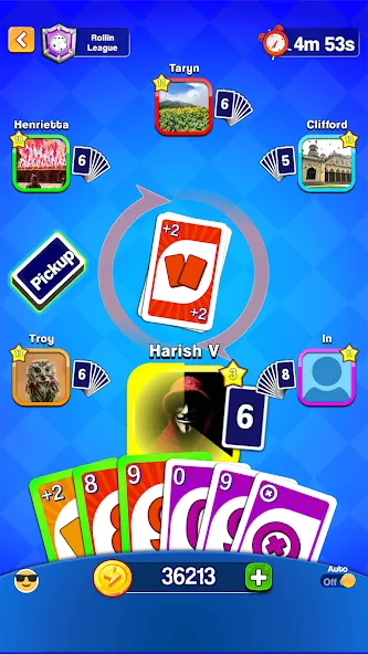 Card Party! Friend Family Game взлом APK — Разблокированы все карты и режимы — скриншот 1 Card Party! Friend Family Game взлом APK — Разблокированы все карты и режимы — скриншот 1