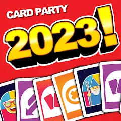 Card Party! Friend Family Game взлом APK — Разблокированы все карты и режимы