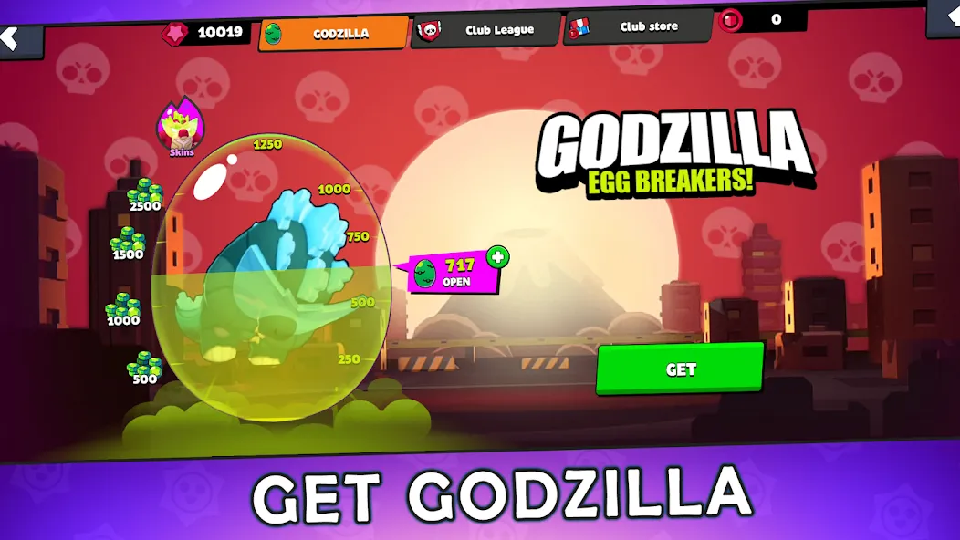 Скачать Box Simulator for Brawl Stars мод — Безлимитные ресурсы и все кейсы открыты — скриншот 4 Скачать Box Simulator for Brawl Stars мод — Безлимитные ресурсы и все кейсы открыты — скриншот 4