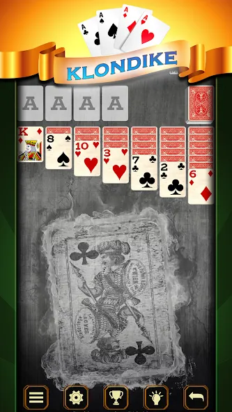 Скачать Solitaire Kings — Безлимитные монеты и подсказки — скриншот 2 Скачать Solitaire Kings — Безлимитные монеты и подсказки — скриншот 2