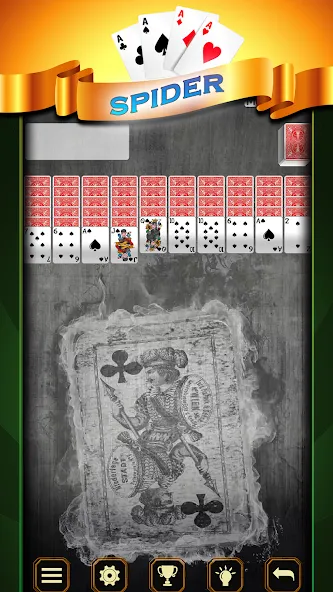 Скачать Solitaire Kings — Безлимитные монеты и подсказки — скриншот 4 Скачать Solitaire Kings — Безлимитные монеты и подсказки — скриншот 4
