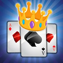 Скачать Solitaire Kings — Безлимитные монеты и подсказки