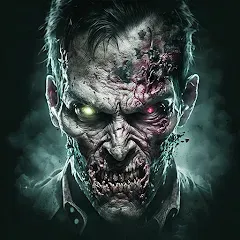 Dead Invasion : Zombie Shooter — взломанная версия, Много денег и патронов