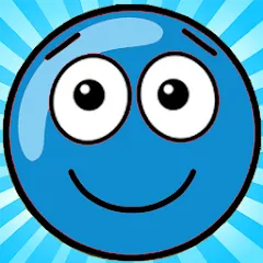 Скачать Red Hero 4 - red bounce ball 5 Mod APK — Без рекламы и все уровни открыты