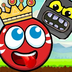 Red Hero – Ball Season 4 — последняя версия с модом (Безлимитные деньги и жизни)