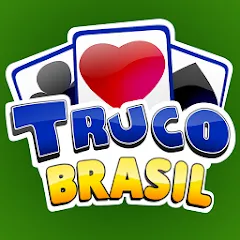 Truco Brasil - Truco online — скачать мод: Онлайн-игра с безлимитными монетами