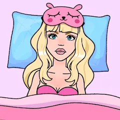 Скачать Paper Doll: Fashion Dress Up мод — Безлимитные монеты и все наряды