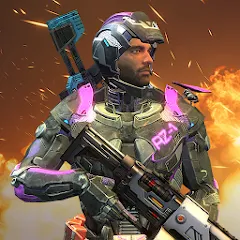 Strike Back: Dead Cover — Безлимитные патроны и броня, скачать мод APK