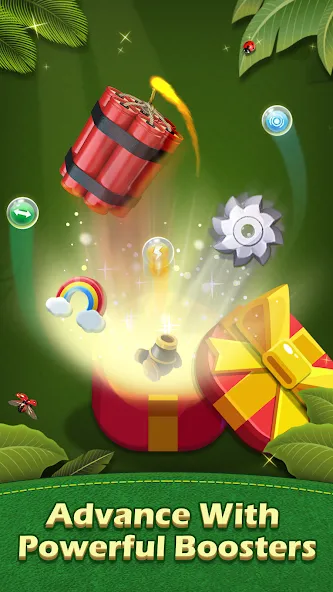 Breaker Fun - Rescue Adventure (Мод: Безлимитные монеты и бустеры) — скачать на Андроид — скриншот 3 Breaker Fun - Rescue Adventure (Мод: Безлимитные монеты и бустеры) — скачать на Андроид — скриншот 3