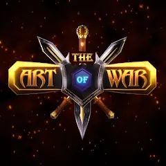 The Art of War: Card Game взлом APK — Безлимитные деньги и все карты