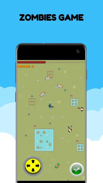 Скачать Mini games offline последней версии — Много мини-игр без интернета — скриншот 3 Скачать Mini games offline последней версии — Много мини-игр без интернета — скриншот 3