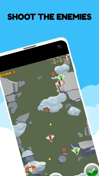 Скачать Mini games offline последней версии — Много мини-игр без интернета — скриншот 4 Скачать Mini games offline последней версии — Много мини-игр без интернета — скриншот 4
