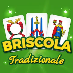 Briscola Tradizionale MOD APK скачать на Андроид — Без рекламы и открыты все режимы
