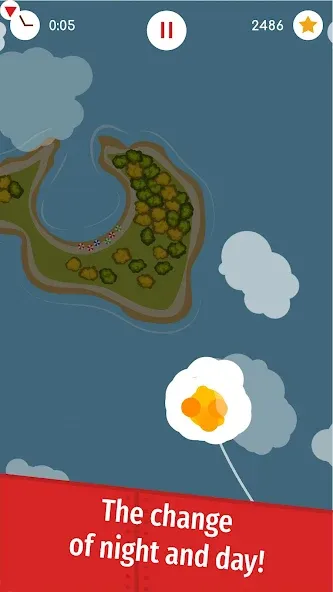 Go Plane rush! MOD APK: Без рекламы и много монет — скриншот 4 Go Plane rush! MOD APK: Без рекламы и много монет — скриншот 4