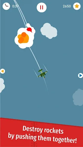 Go Plane rush! MOD APK: Без рекламы и много монет — скриншот 5 Go Plane rush! MOD APK: Без рекламы и много монет — скриншот 5