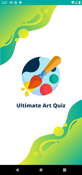 Ultimate Art Quiz — скачать мод: Открыты все картины и подсказки — скриншот 1 Ultimate Art Quiz — скачать мод: Открыты все картины и подсказки — скриншот 1
