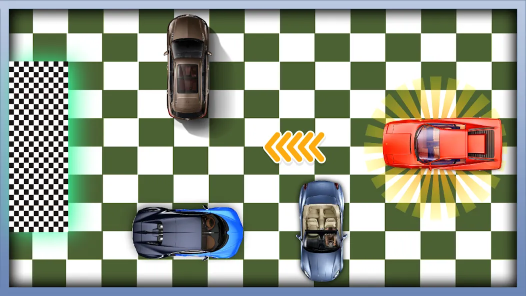 Скачать Street Car Parking: Car Games последней версии — Безлимитные деньги и открыты все машины — скриншот 3 Скачать Street Car Parking: Car Games последней версии — Безлимитные деньги и открыты все машины — скриншот 3