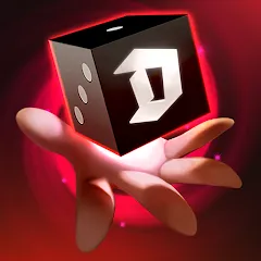 Скачать мод Dicast: Rules of Chaos — Безлимитные деньги и открыты все уровни