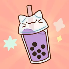 Boba Story взломанный APK — Безлимитные монеты и все рецепты