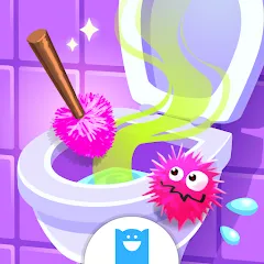 Скачать Clean Up Kids мод — Все задания разблокированы