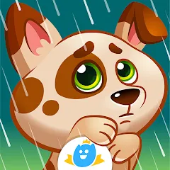 Duddu - My Virtual Pet Dog MOD APK: Безлимитные монеты и все предметы