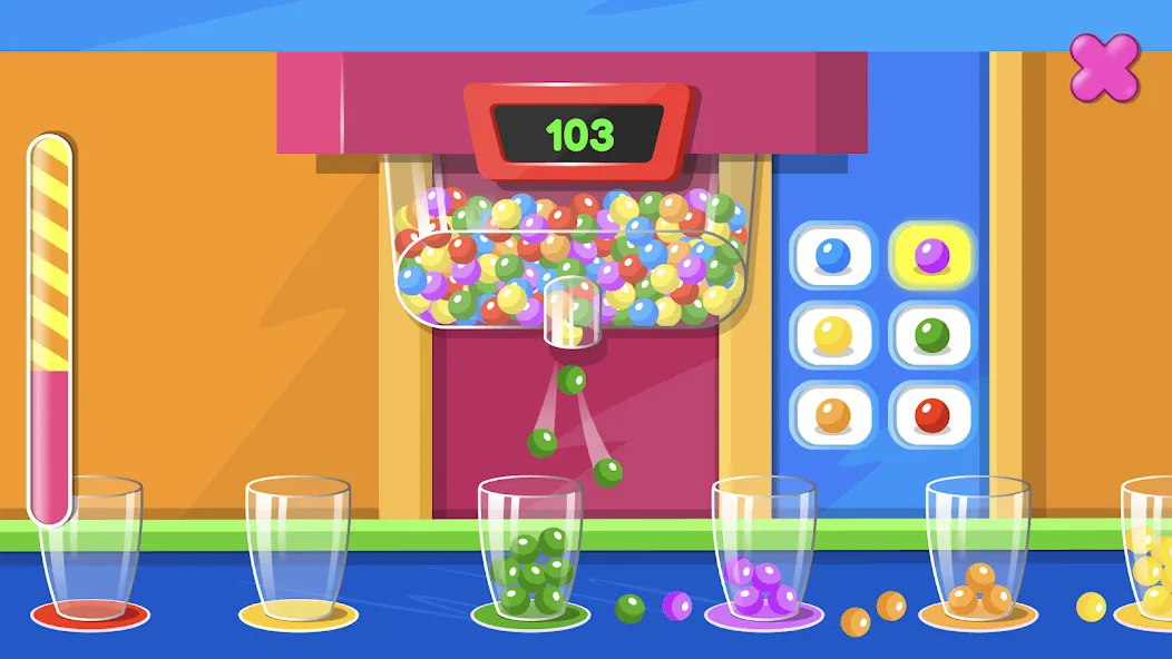 Скачать Supermarket Game последней версии — Безлимитные деньги и товары открыты — скриншот 4 Скачать Supermarket Game последней версии — Безлимитные деньги и товары открыты — скриншот 4