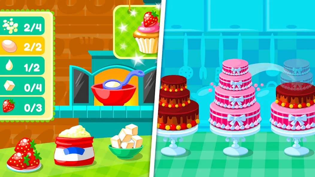 Supermarket Game 2 взломанный APK — Безлимитные деньги и всё открыто — скриншот 4 Supermarket Game 2 взломанный APK — Безлимитные деньги и всё открыто — скриншот 4
