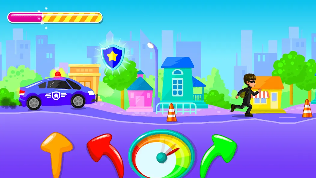 Supermarket Game 2 взломанный APK — Безлимитные деньги и всё открыто — скриншот 5 Supermarket Game 2 взломанный APK — Безлимитные деньги и всё открыто — скриншот 5