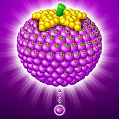 Скачать Bubble Shooter Splash на Андроид с модом — Безлимитные монеты и жизни