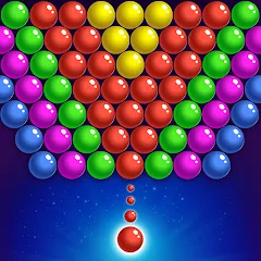 Скачать Bubble Pop! Cannon Shooter последней версии — Безлимитные монеты и жизни