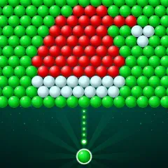 Скачать мод Bubble Shooter Tale: Ball Game — Безлимитные монеты и жизни
