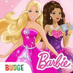 Barbie Magical Fashion MOD APK: Безлимитные монеты и все наряды