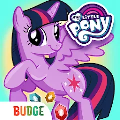 Мод My Little Pony: Harmony Quest — Безлимитные монеты и все персонажи открыты, скачать APK